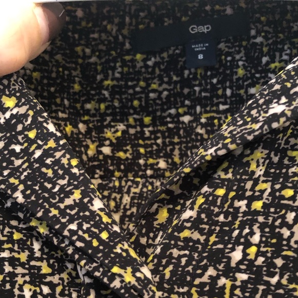 Gap Dress, size 8 - Picture 3 of 3